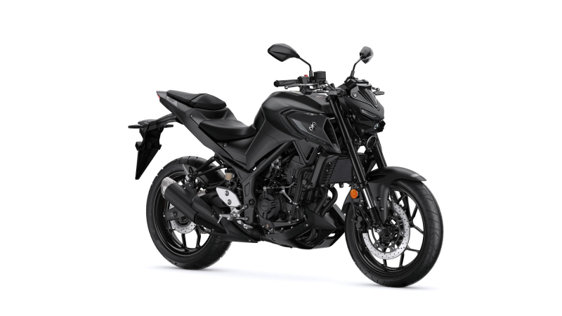 MT-03 (2022 ) -Cyan Storm/Icon Blue/ Midnight Black - 6.749,00 Euro MT-03 (2022 ) -Cyan Storm/Icon Blue/ Midnight Black - 6.749,00 Euro