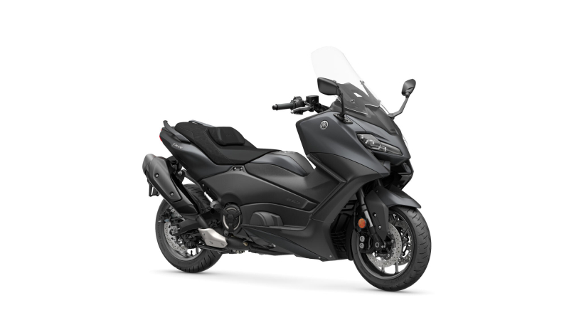 TMAX  - Icon Blue, Extreme Yellow, Sword Grey