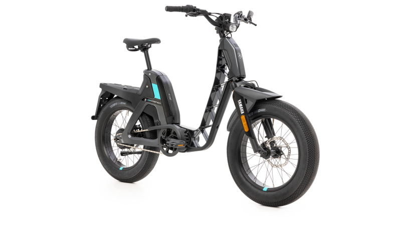 BOOSTER eBike  - MY 2023  - 3699 EUR