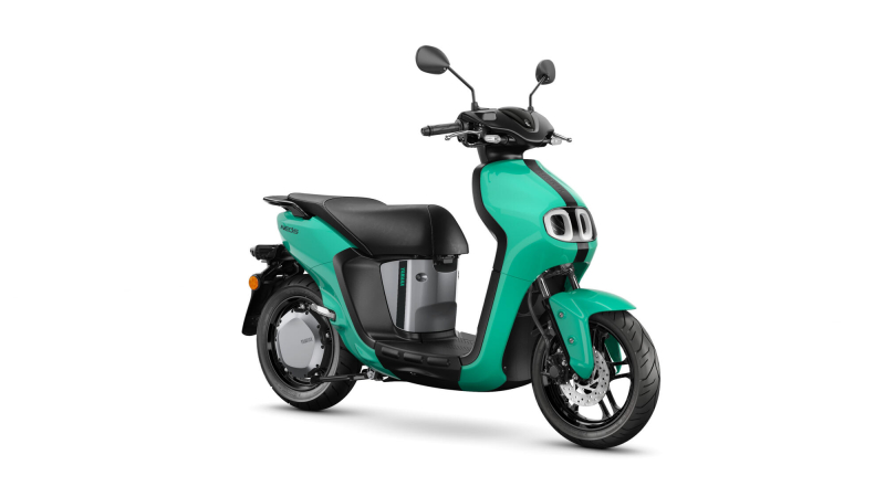 NEO's Dual Battery -   MY 2023  -      3.274,00 EUR