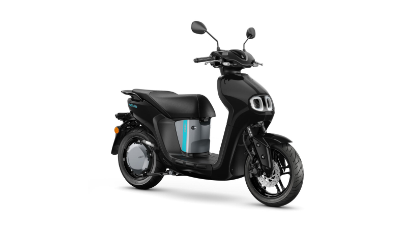 NEO's Dual Battery -   MY 2023  -      3.274,00 EUR