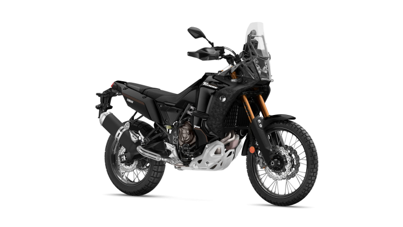 Tenere 700 (2022 ) - Icon Blue / MIdnight Black - 11.174,00 E Tenere 700 (2022 ) - Icon Blue / MIdnight Black - 11.174,00 E