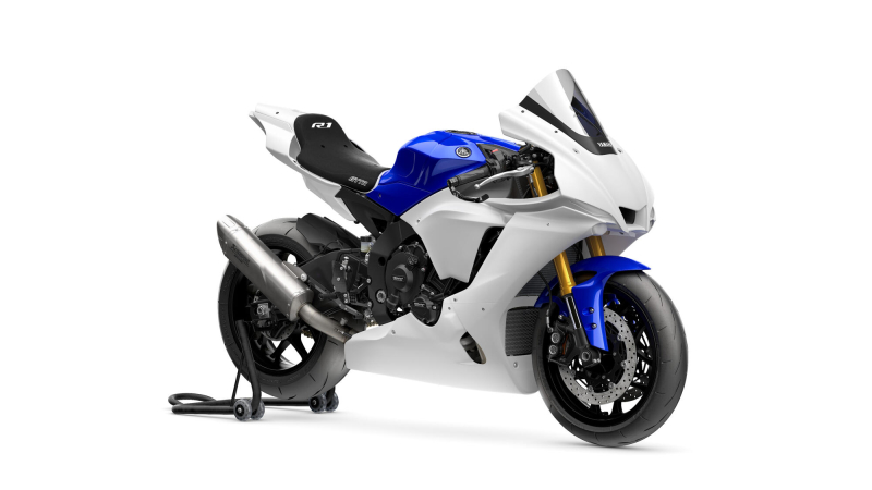 R1 GYTR - MY 2023  - 29.328 EUR