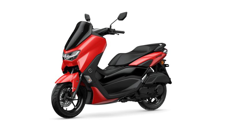 NMAX 155  - MY 2024  - 4249 EUR