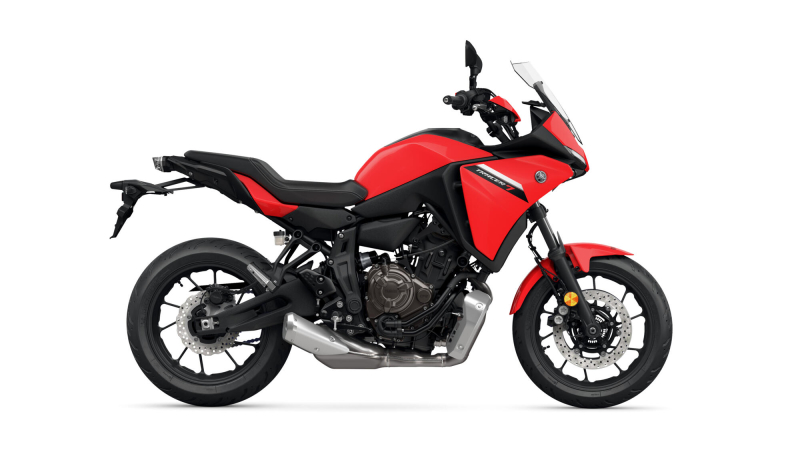 TRACER 7 35kW  - MY 2024 - 9874 EUR