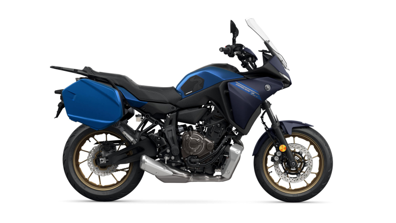 TRACER 7 GT -  MY 2024  -10.674 EUR