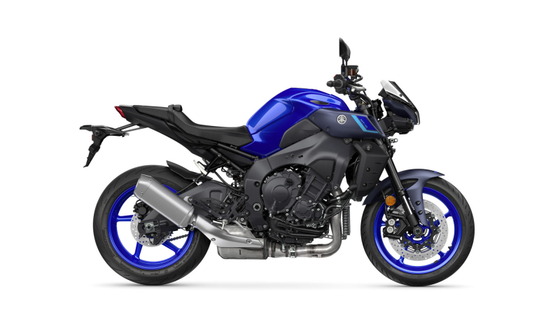 MT-10 - MY 2024  -16.449 EUR