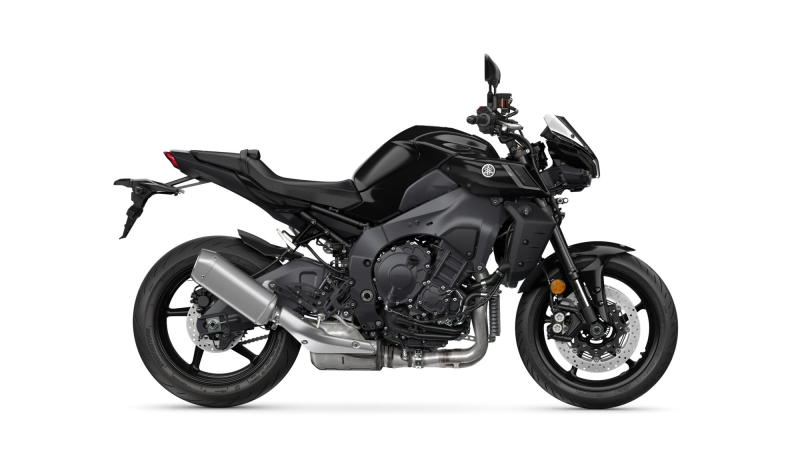 MT-10 - MY 2024  -16.449 EUR