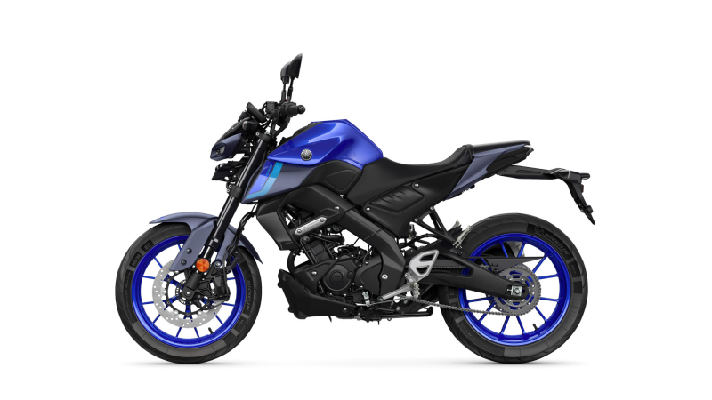MT-125  - MY 2024 -5749 EUR