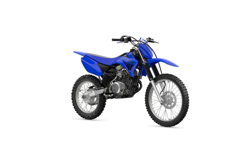 TT-R125 - MY 2024   -4849 EUR