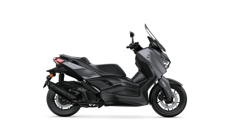 XMAX 125 - MY 2024  -5649 EUR