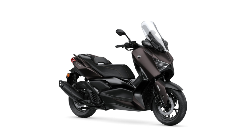 XMAX 125 Tech MAX - MY 2024 - 6249 EUR