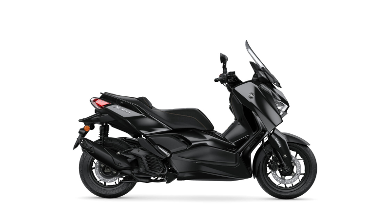 XMAX 125 Tech MAX - MY 2024 - 6249 EUR