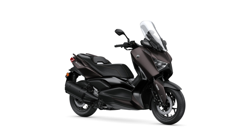 XMAX 300 Tech MAX - MY 2024   7449 EUR