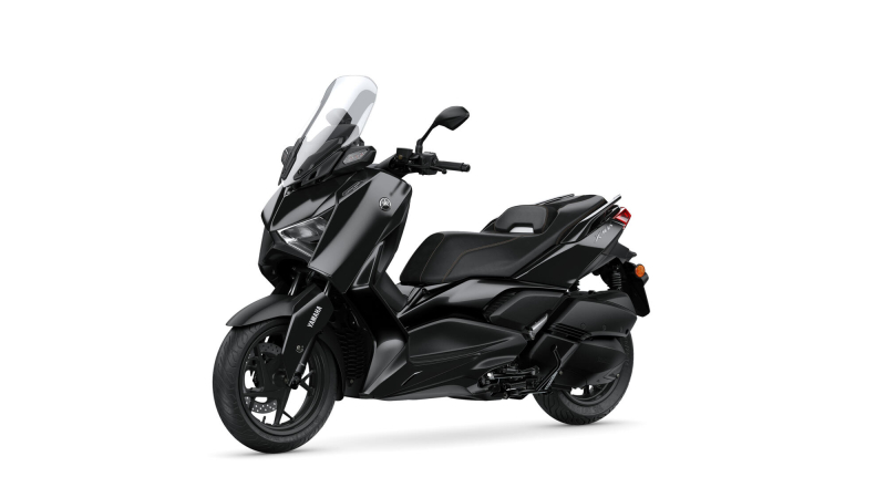 XMAX 300 Tech MAX - MY 2024   7449 EUR