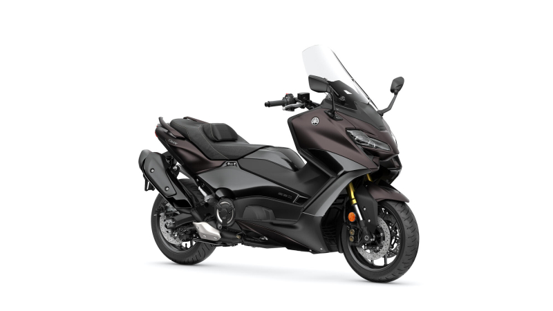 TMAX Tech MAX - MY 2024  - 15.999 EUR