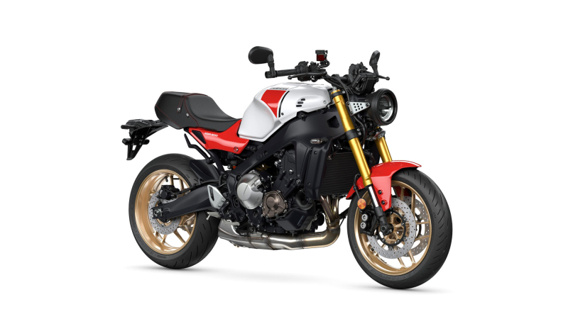 XSR900   -  MY 2024  -11.899 EUR