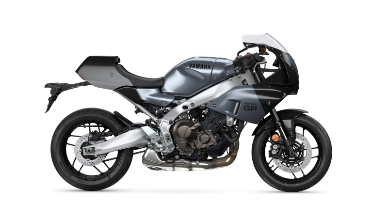 XSR900 GP - MY 2024  -13.899 EUR