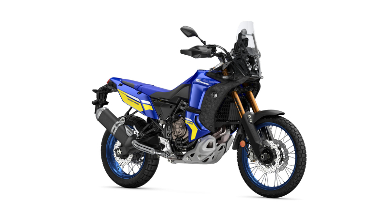 Ténéré 700 World Raid - MY 2024  -13.374 EUR
