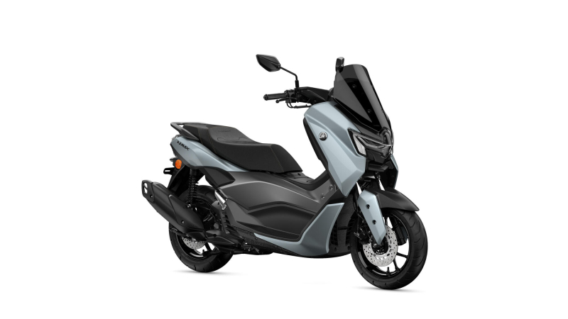 NMAX 125 Tech MAX  - MY 2025  - 4224 EUR