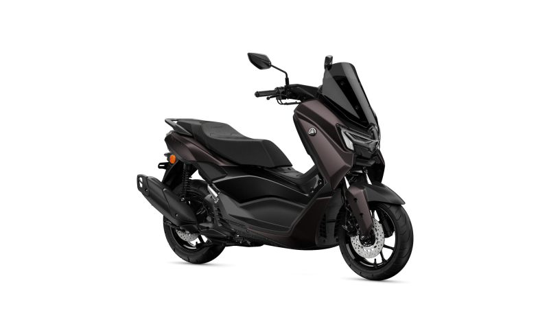 NMAX 125 Tech MAX  - MY 2025  - 4224 EUR