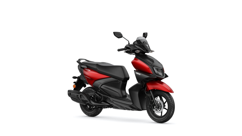 RayZR - MY 2025  - 2774 EUR