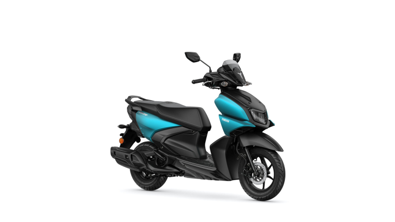 RayZR - MY 2025  - 2774 EUR