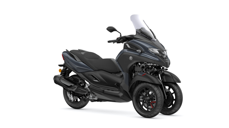 Tricity 300 - MY 2025 - 9.549,00 EUR