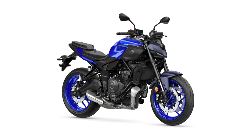 MT- 07  - MY 2025  -8524 EUR