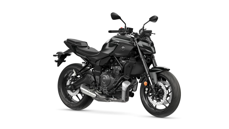 MT- 07  - MY 2025  -8524 EUR