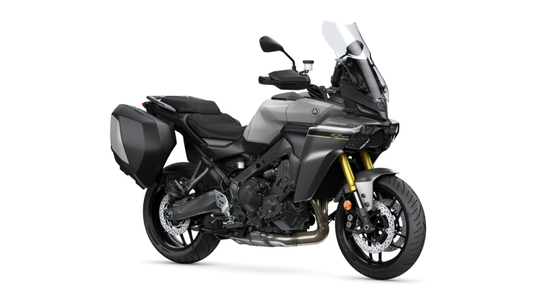 Tracer 9GT  - MY 2025 - 16.049 EUR