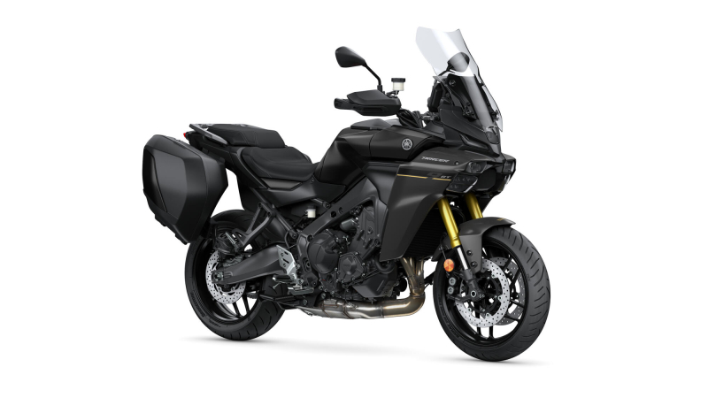 Tracer 9GT  - MY 2025 - 16.049 EUR
