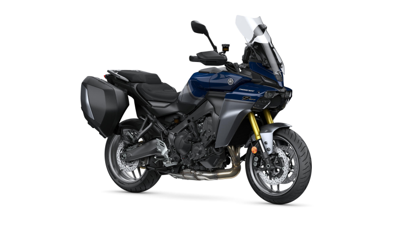 Tracer 9 GT +  Y-AMT    MY 2025 - 19.249 EUR