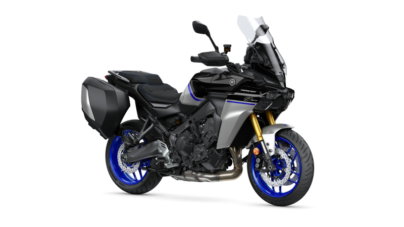 Tracer 9 GT +  Y-AMT    MY 2025 - 19.249 EUR