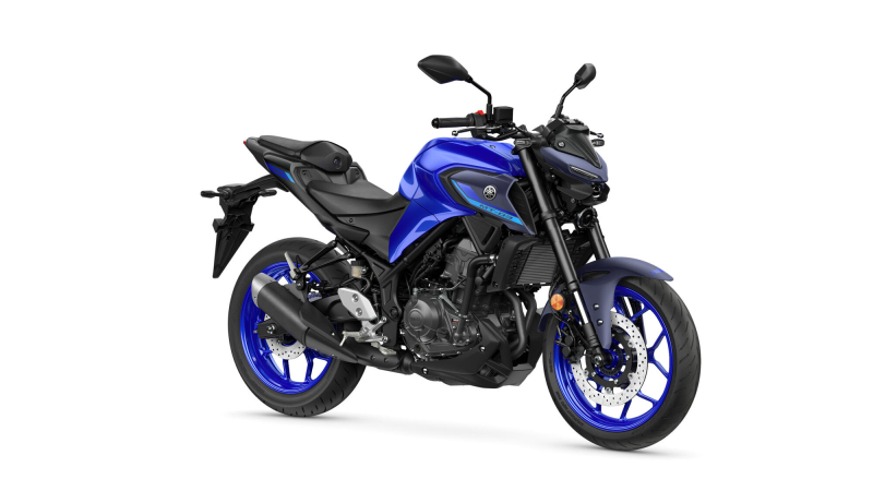 MT-03   MY 2025 -  6899 EUR