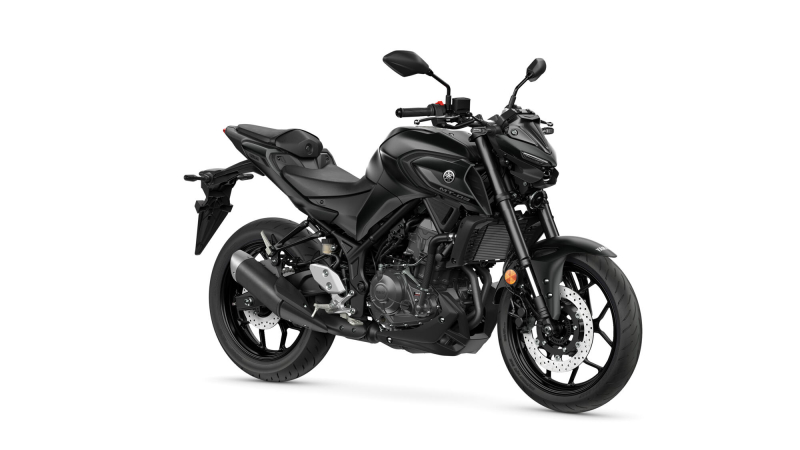 MT-03   MY 2025 -  6899 EUR