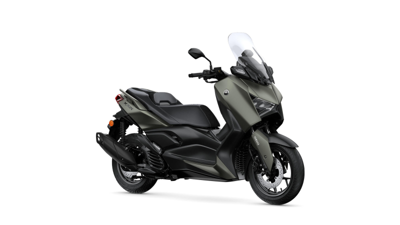 XMAX 125- MY 2025  -5799 EUR
