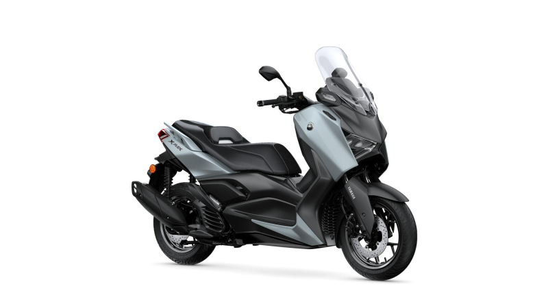 XMAX 125 Tech MAX+    - MY 2025 - 6899 EUR