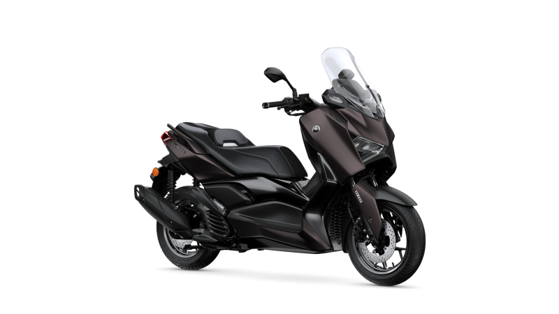 XMAX 125 Tech MAX+    - MY 2025 - 6899 EUR