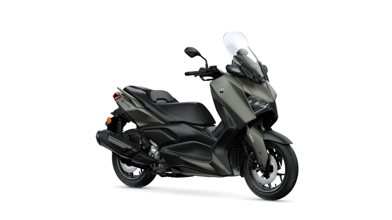 XMAX 300 - MY 2025  - 6899 EUR