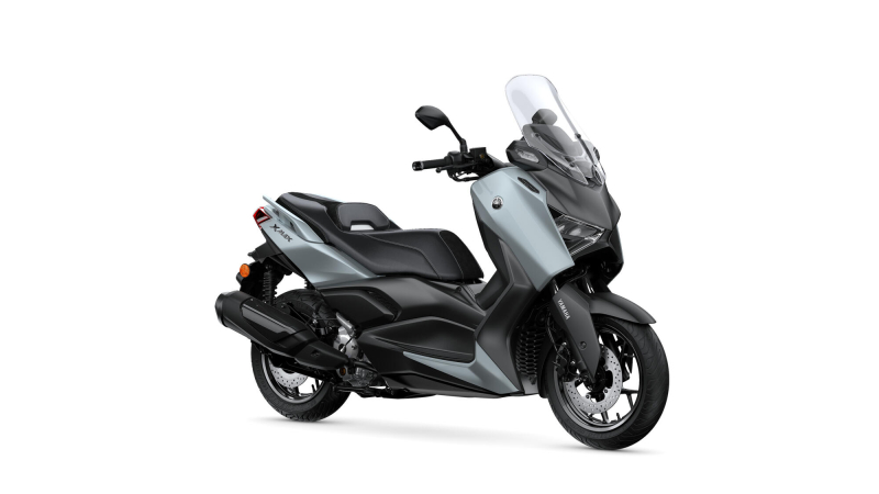 XMAX 300 Tech MAX+   - MY 2025 -7999 EUR