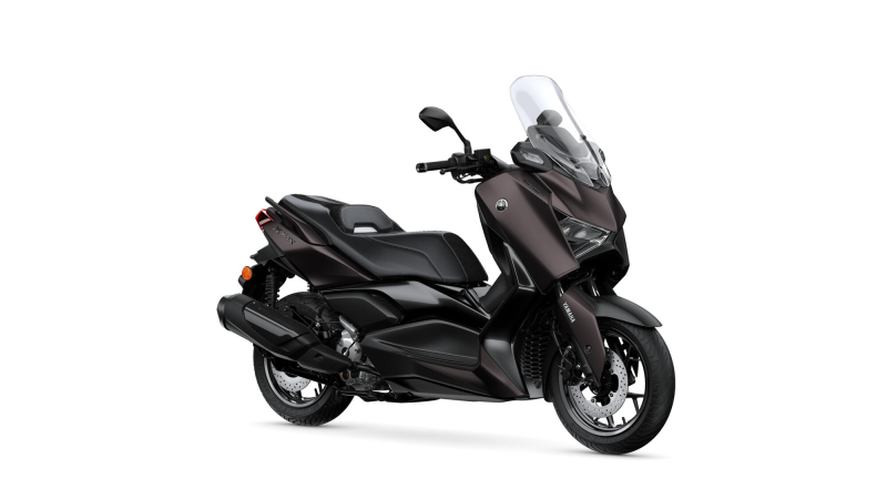 XMAX 300 Tech MAX+   - MY 2025 -7999 EUR