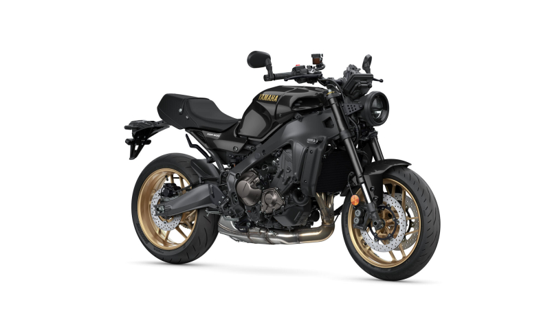 XSR-900  MY 2025  - 12.249 EUR