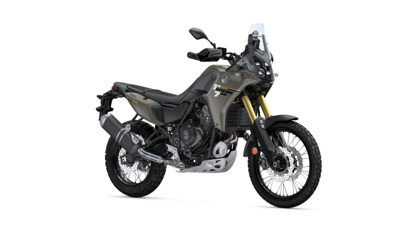 Tenere 700 - MY 2025  -11.624 EUR