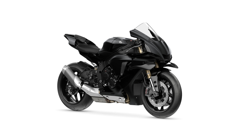R1 RACE - MY 2025  - 21.044 EUR