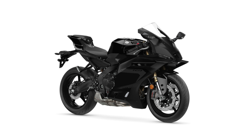 R9- 35 KW - MY 2025  -13.699 EUR