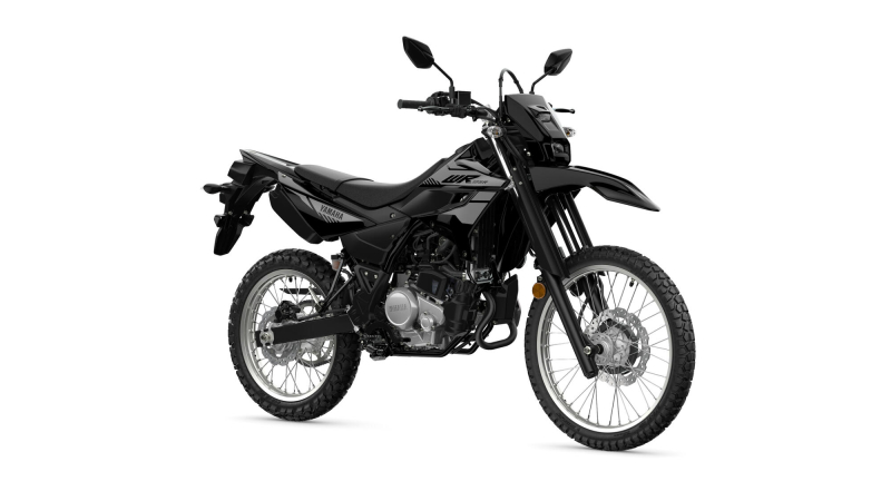 WR125R    -  4.999,00 EUR