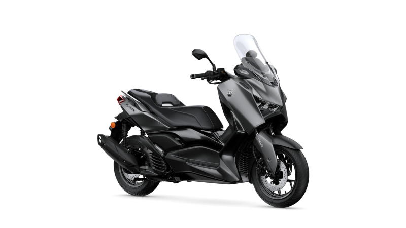 XMAX 125 Tech MAX+     MY 2026    - 6.949,00 EUR