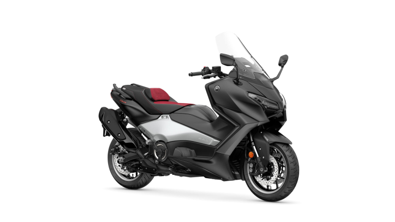 TMAX 25th Anniversary   - MY 2026  -  14.519,00 EUR