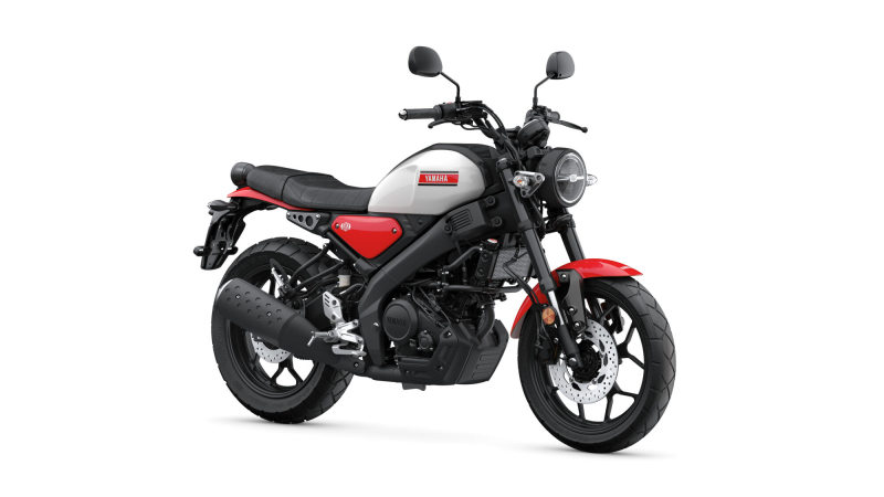 XSR125   --  MY 2026 - 5.449,00  EUR